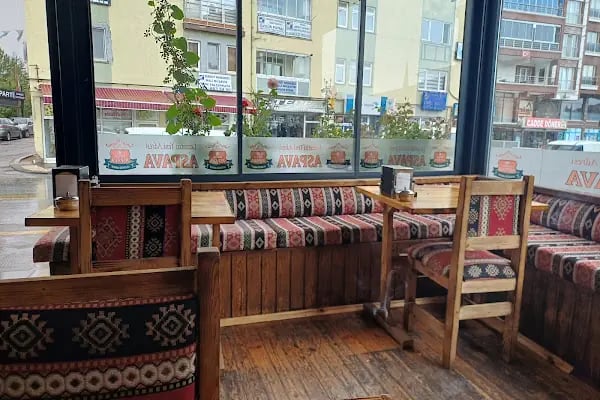 Akkoçlar Aspava - Resim 8