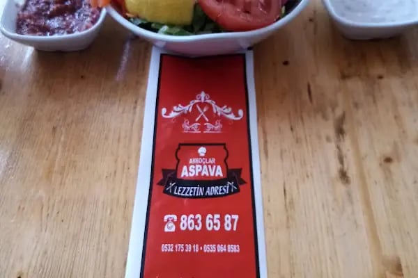 Akkoçlar Aspava - Resim 14