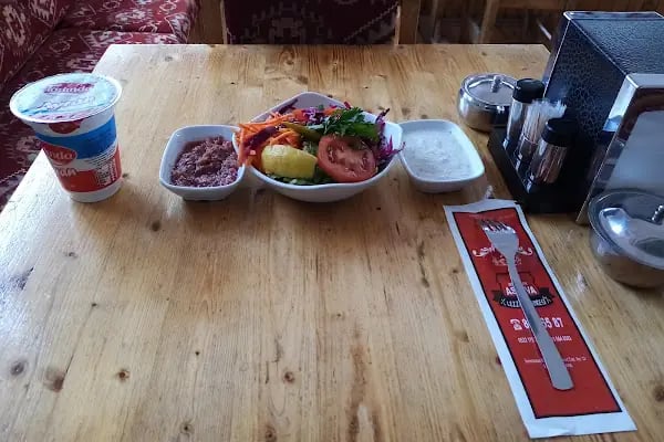 Akkoçlar Aspava - Resim 5