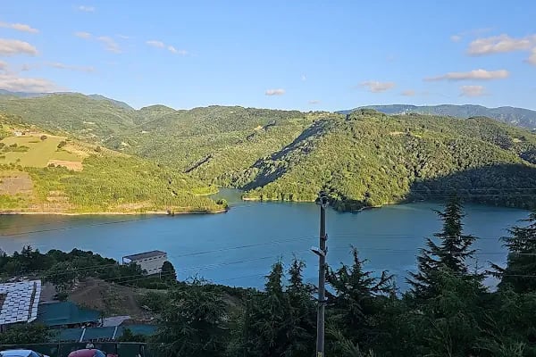 ERASLAN TATİL KÖYÜ - Doğa İçinde Otel - Resim 5