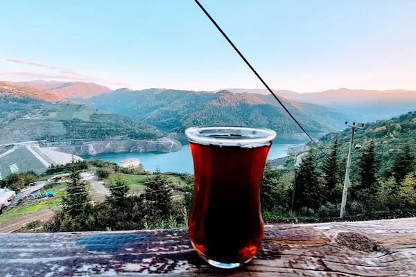 ERASLAN TATİL KÖYÜ - Doğa İçinde Otel - Resim 9