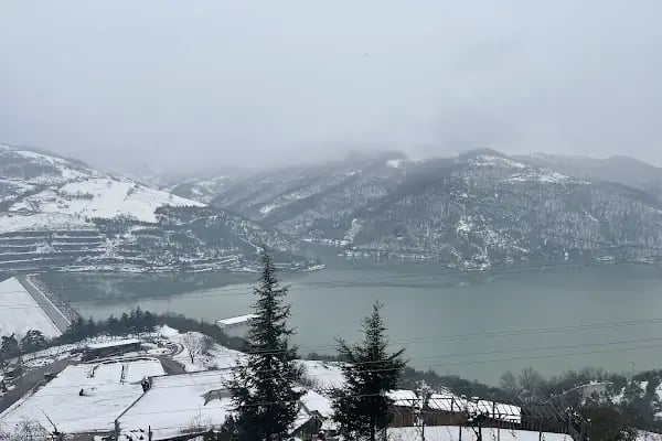 ERASLAN TATİL KÖYÜ - Doğa İçinde Otel - Resim 16