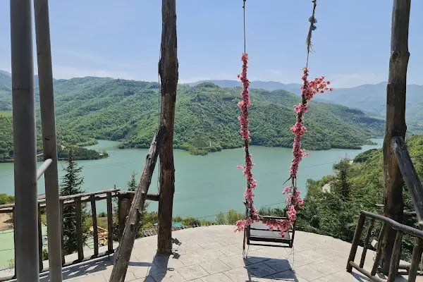 ERASLAN TATİL KÖYÜ - Doğa İçinde Otel - Resim 17