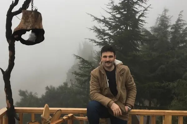ERASLAN TATİL KÖYÜ - Doğa İçinde Otel - Resim 20