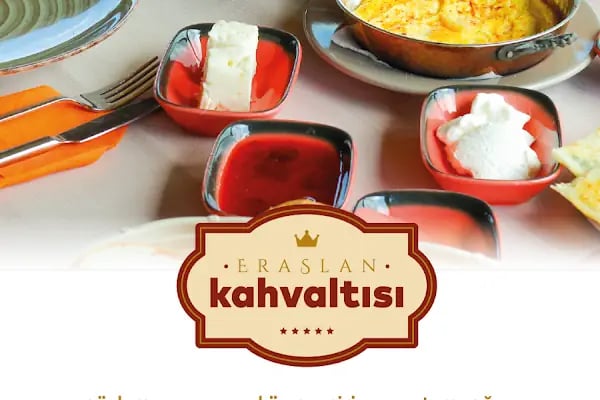 ERASLAN TATİL KÖYÜ - Doğa İçinde Otel - Resim 4