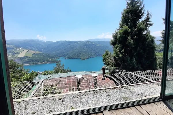 ERASLAN TATİL KÖYÜ - Doğa İçinde Otel - Resim 15
