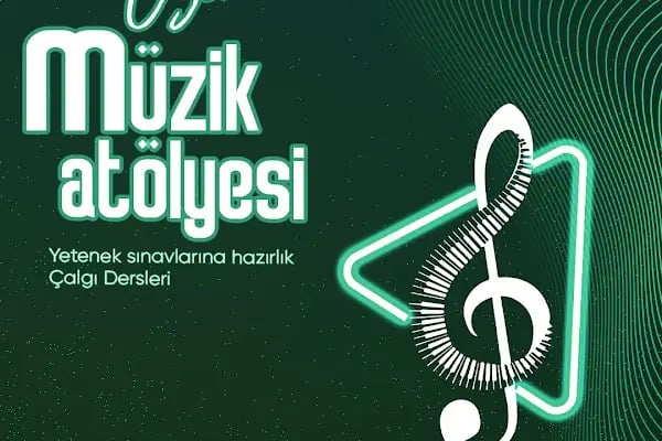T.C M.E.B. ÖZEL ÖNER MUSTUL SANAT MERKEZİ - Resim 16