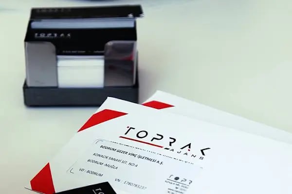 Toprak Ajans - Resim 10
