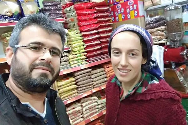 Turgutlar Market - Resim 18