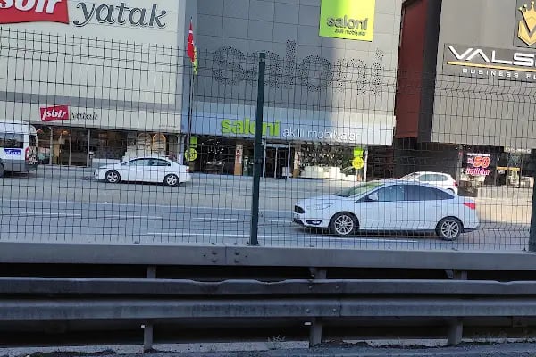 Saloni Mobilya - Avcılar / İstanbul Mağazası - Resim 3
