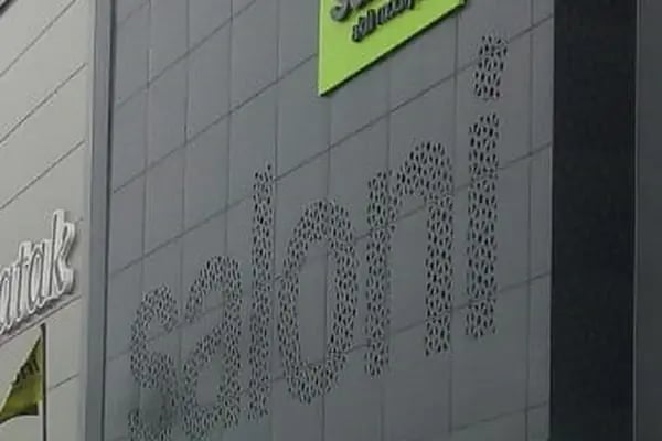 Saloni Mobilya - Avcılar / İstanbul Mağazası - Resim 4