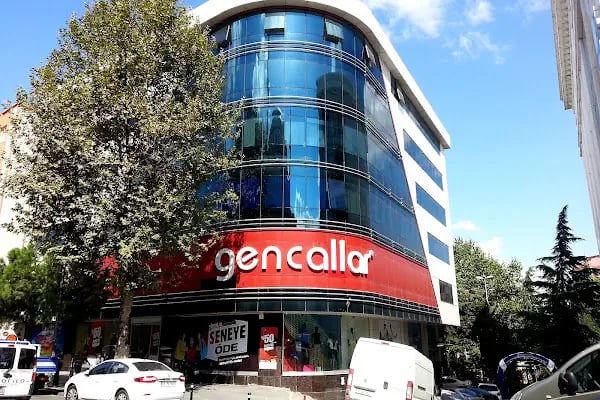 Bağcılar - Resim 20