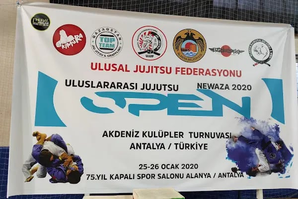 75. Yıl Spor Salonu - Resim 5