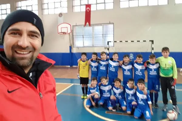 75. Yıl Spor Salonu - Resim 20