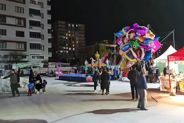 Çilesiz Semt Pazarı - Resim 6