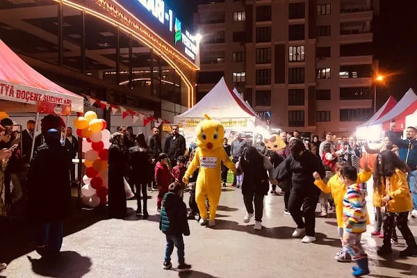 Çilesiz Semt Pazarı - Resim 5
