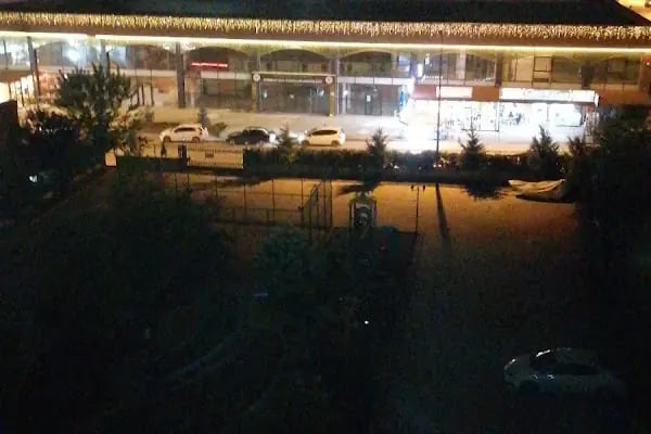 Çilesiz Semt Pazarı - Resim 9