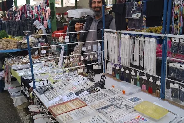 Emin Civelek Semt Pazarı - Resim 2