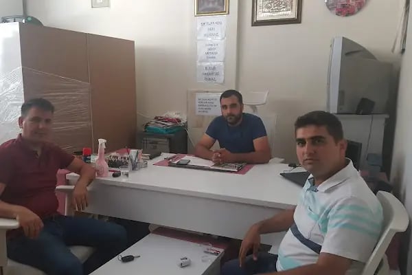 Emin Civelek Semt Pazarı - Resim 12
