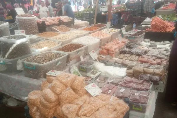 Emin Civelek Semt Pazarı - Resim 4