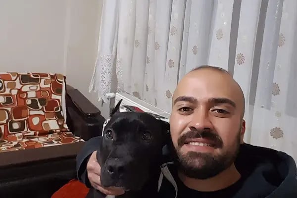İzmir Veteriner Polikliniği - Resim 8