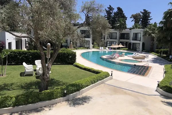 Residence Selva - Resim 1