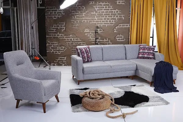 Ela Mobilya Fabrika Satış Mağaza İzmir - Resim 16