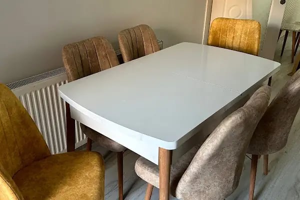 Ela Mobilya Fabrika Satış Mağaza İzmir - Resim 20