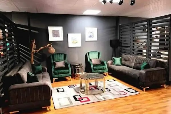 Ela Mobilya Fabrika Satış Mağaza İzmir - Resim 12