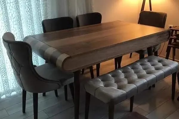 Ela Mobilya Fabrika Satış Mağaza İzmir - Resim 14
