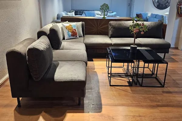 Ela Mobilya Fabrika Satış Mağaza İzmir - Resim 9