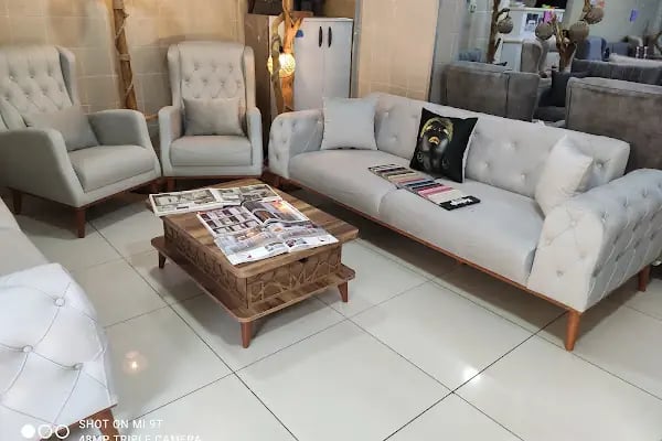 Ela Mobilya Fabrika Satış Mağaza İzmir - Resim 7