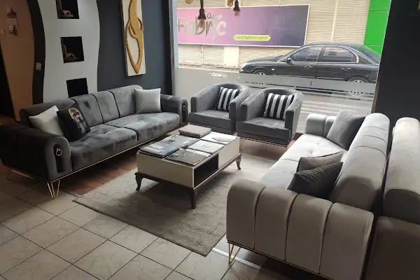 Ela Mobilya Fabrika Satış Mağaza İzmir - Resim 11