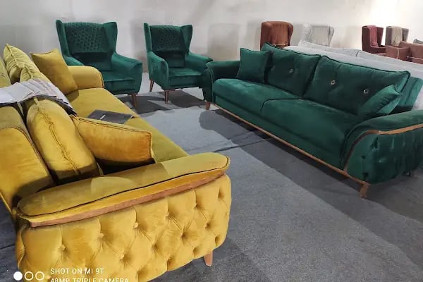 Ela Mobilya Fabrika Satış Mağaza İzmir - Resim 4