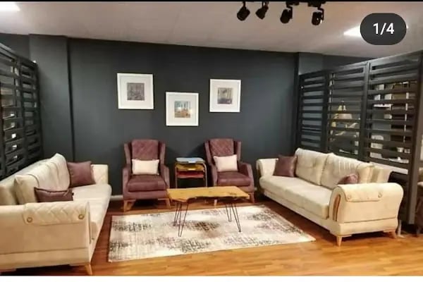 Ela Mobilya Fabrika Satış Mağaza İzmir - Resim 3