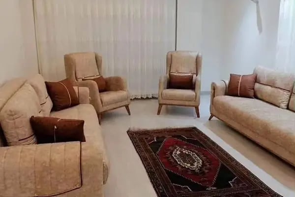 Ela Mobilya Fabrika Satış Mağaza İzmir - Resim 13
