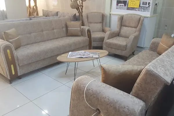 Ela Mobilya Fabrika Satış Mağaza İzmir - Resim 10