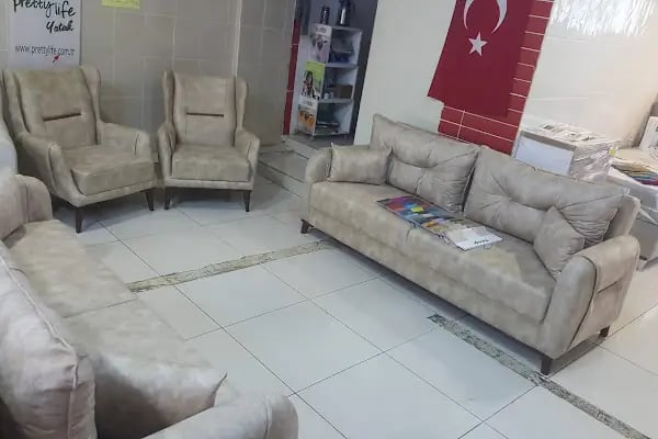 Ela Mobilya Fabrika Satış Mağaza İzmir - Resim 19