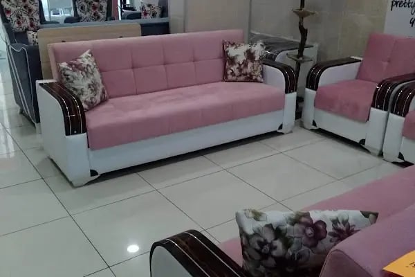 Ela Mobilya Fabrika Satış Mağaza İzmir - Resim 5
