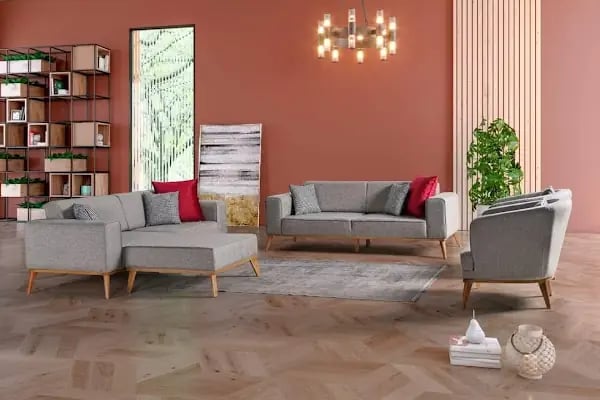 Ela Mobilya Fabrika Satış Mağaza İzmir - Resim 15