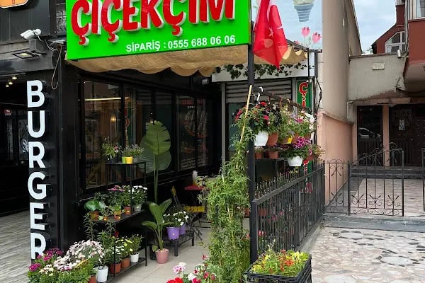 Çiçekçim Çiçekçilik - Resim 2