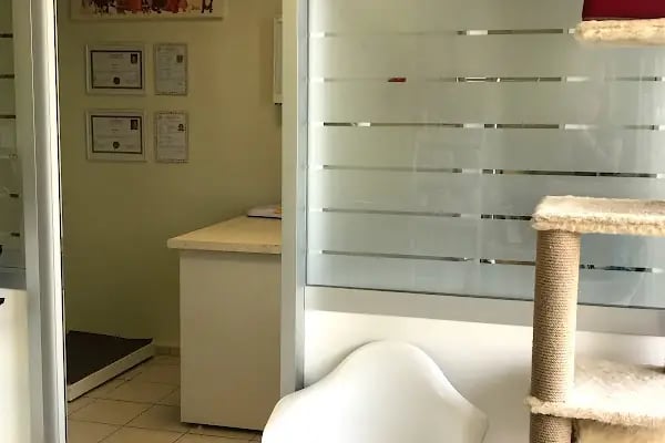 Tilia Veteriner Klinigi - Resim 18
