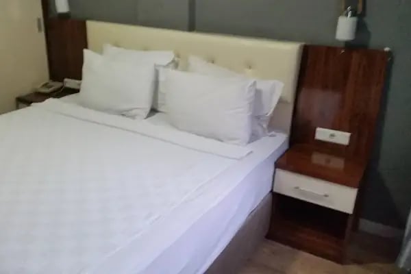 Hotel Alican - Resim 11