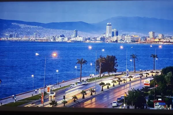 Hotel Alican - Resim 10
