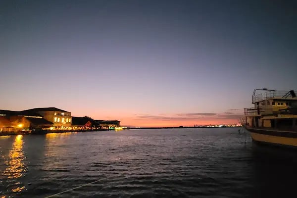 Hotel Alican - Resim 18