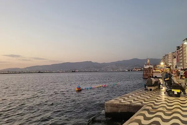 Hotel Alican - Resim 14