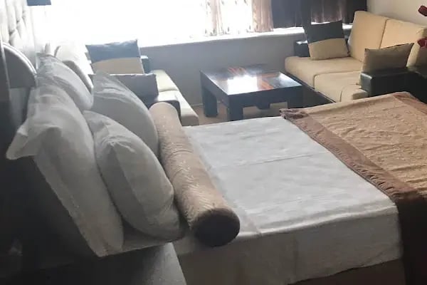 Hotel Alican - Resim 3