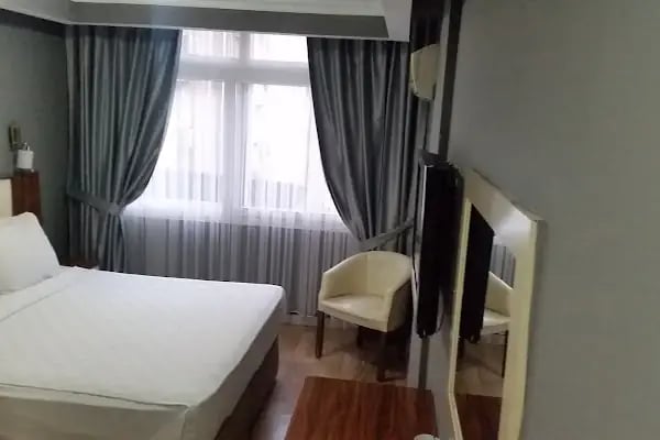 Hotel Alican - Resim 7