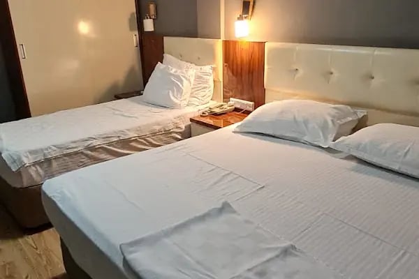 Hotel Alican - Resim 13