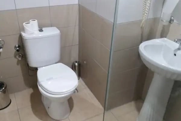 Hotel Alican - Resim 9